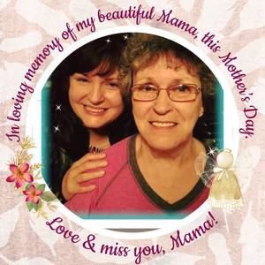 Meet your Posher, Denise